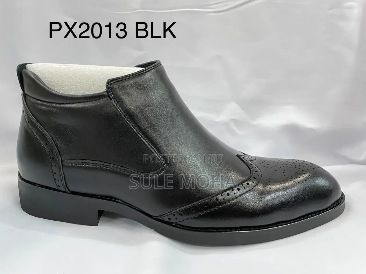 Kasfier Boots