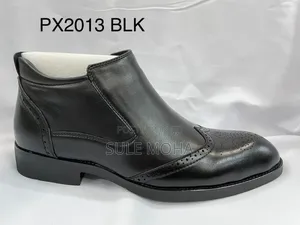 Kasfier Boots