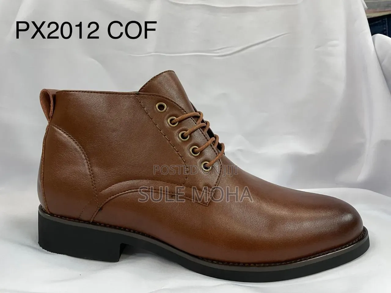 Kasfier Boots
