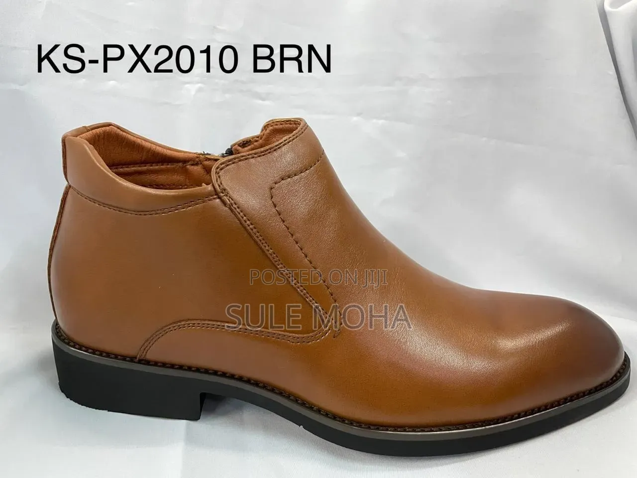 Kasfier Boots