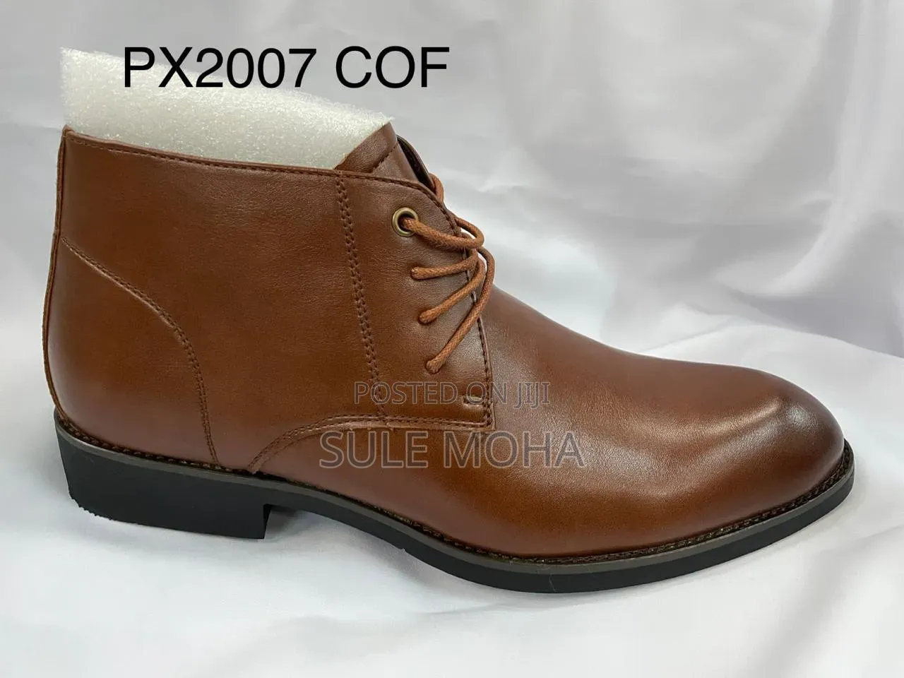 Kasfier Boots