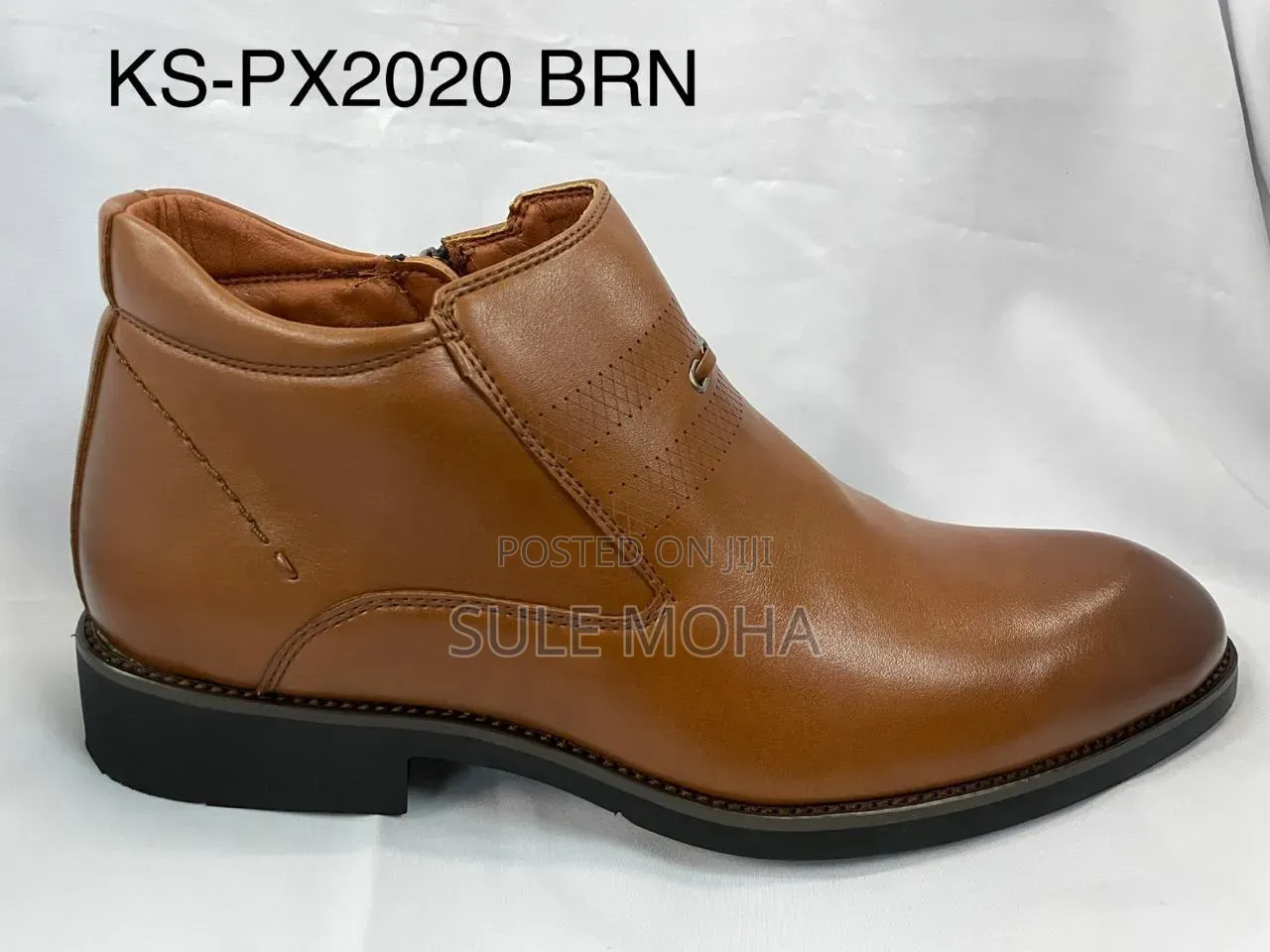Kasfier Boots