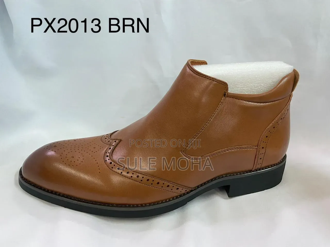 Kasfier Boots