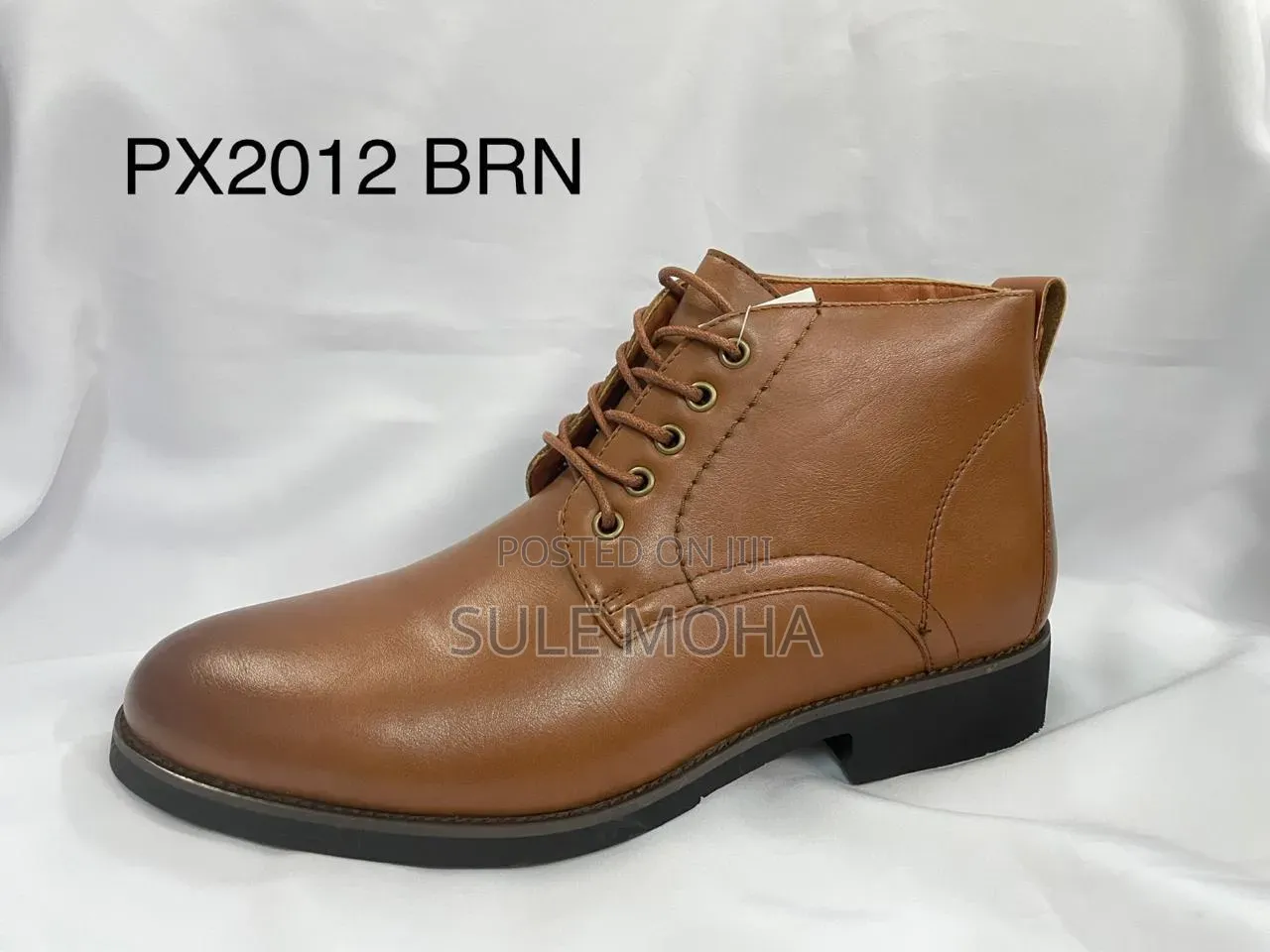 Kasfier Boots