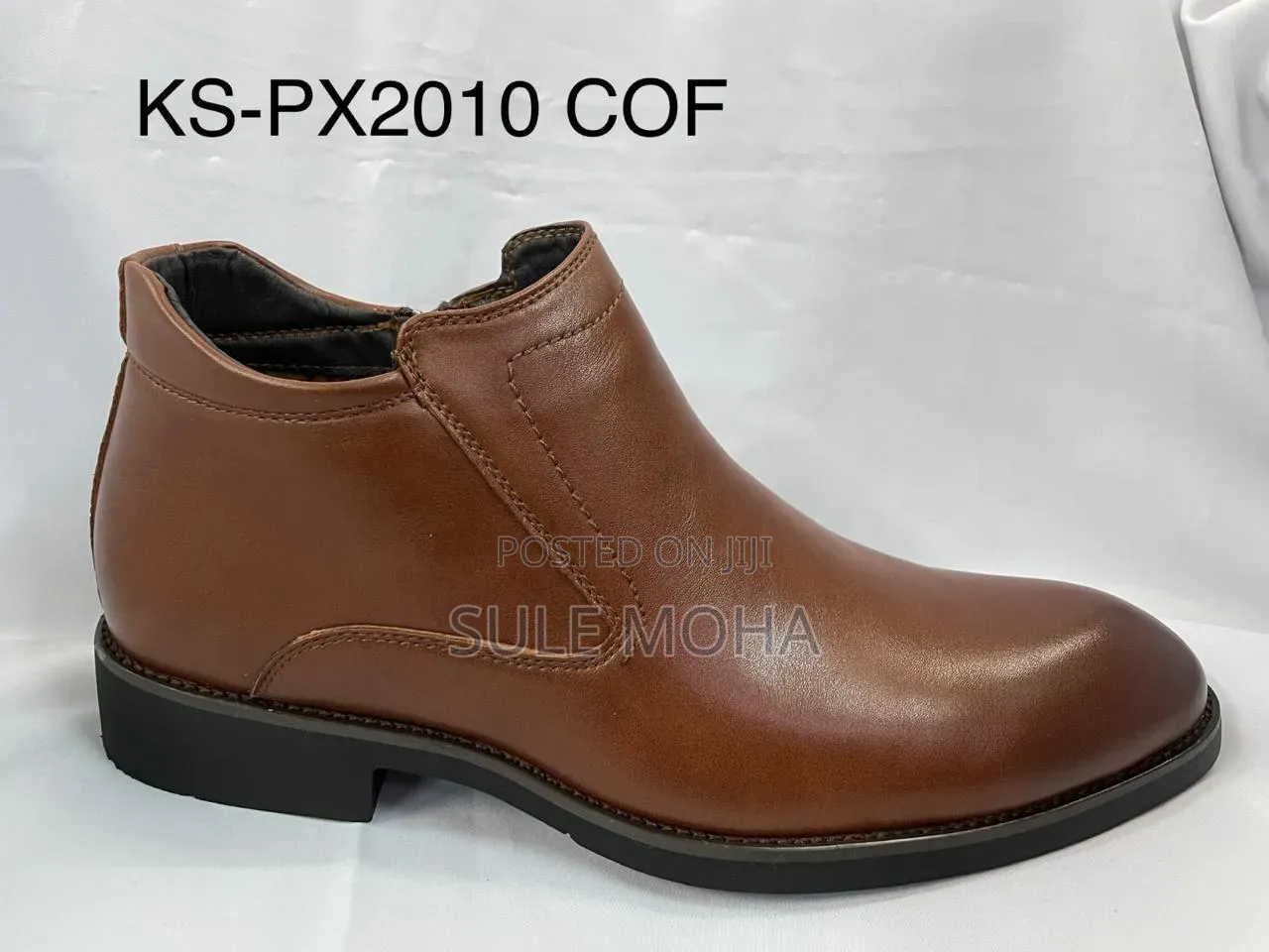Kasfier Boots