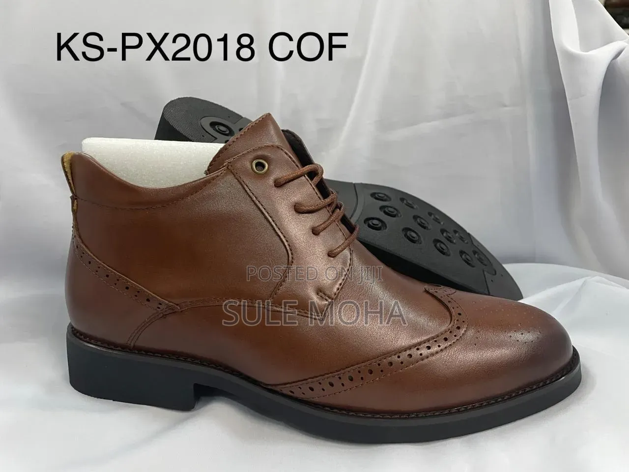 Kasfier Boots