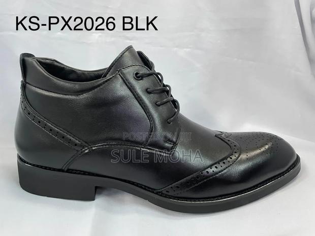 Kasfier Boots - thumbnail 13