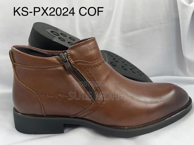Kasfier Boots - thumbnail 14