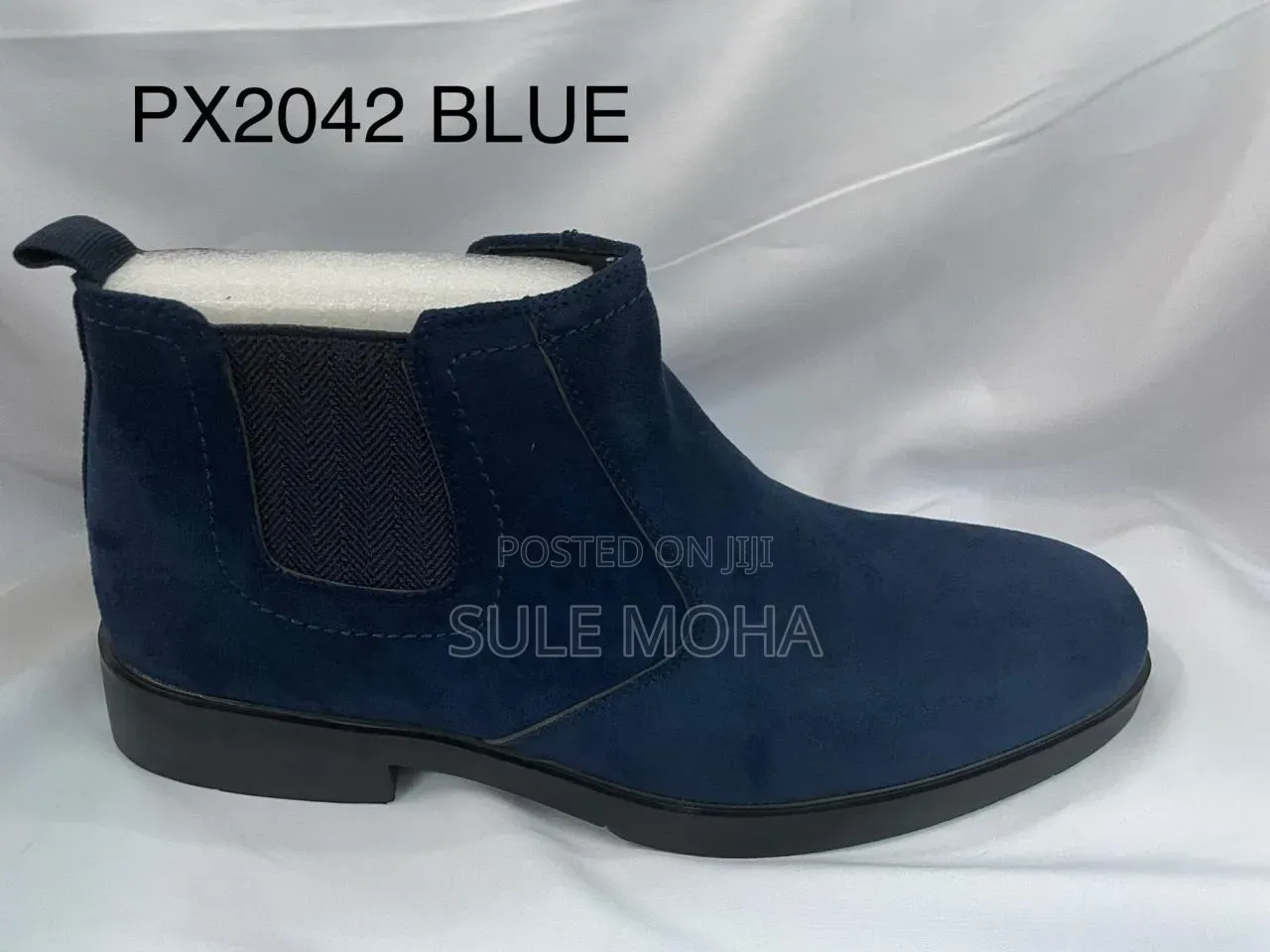 Kasfier Boots