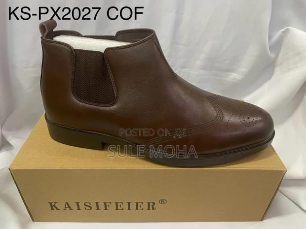 Kasfier Boots - thumbnail 18