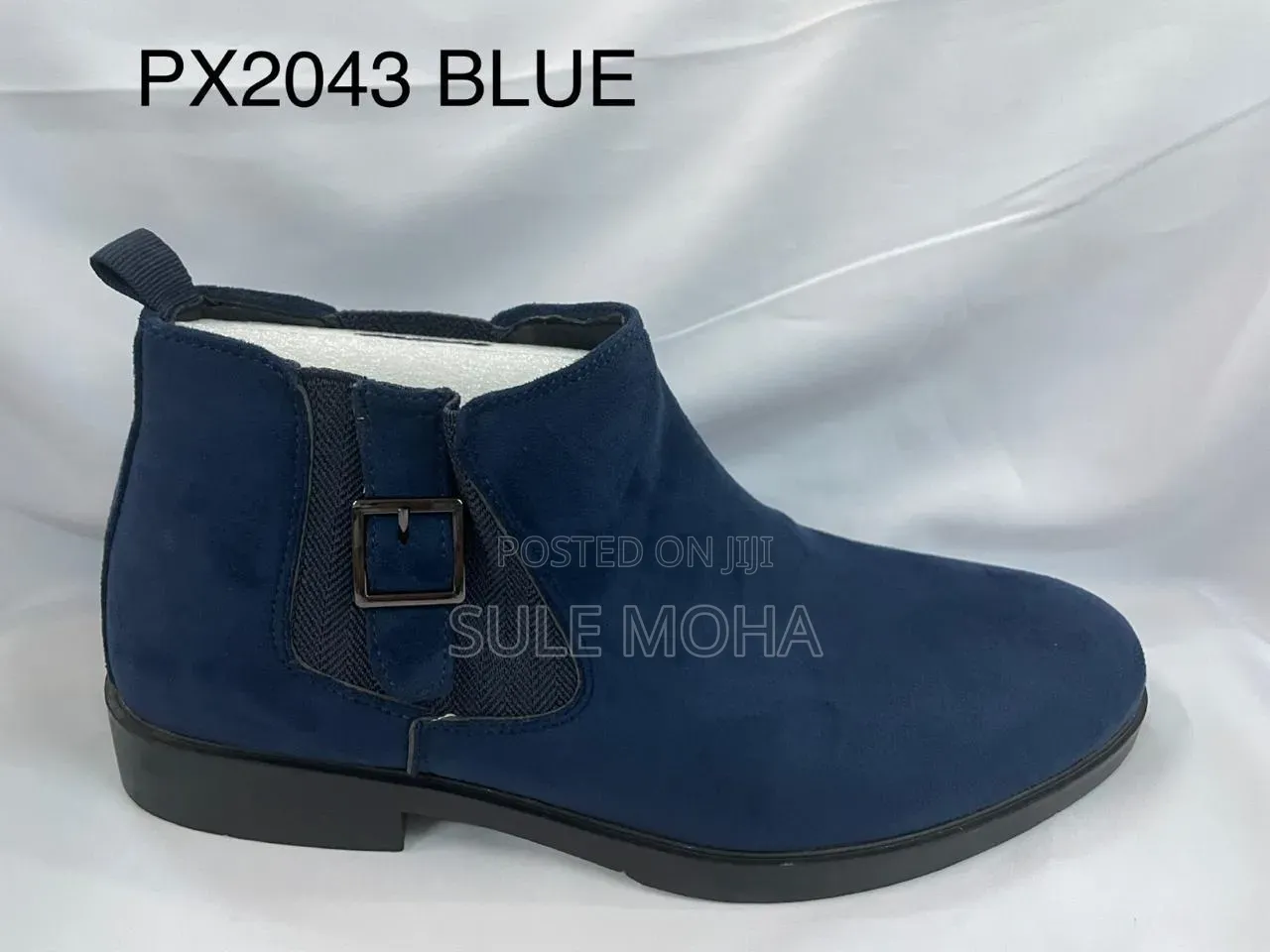 Kasfier Boots