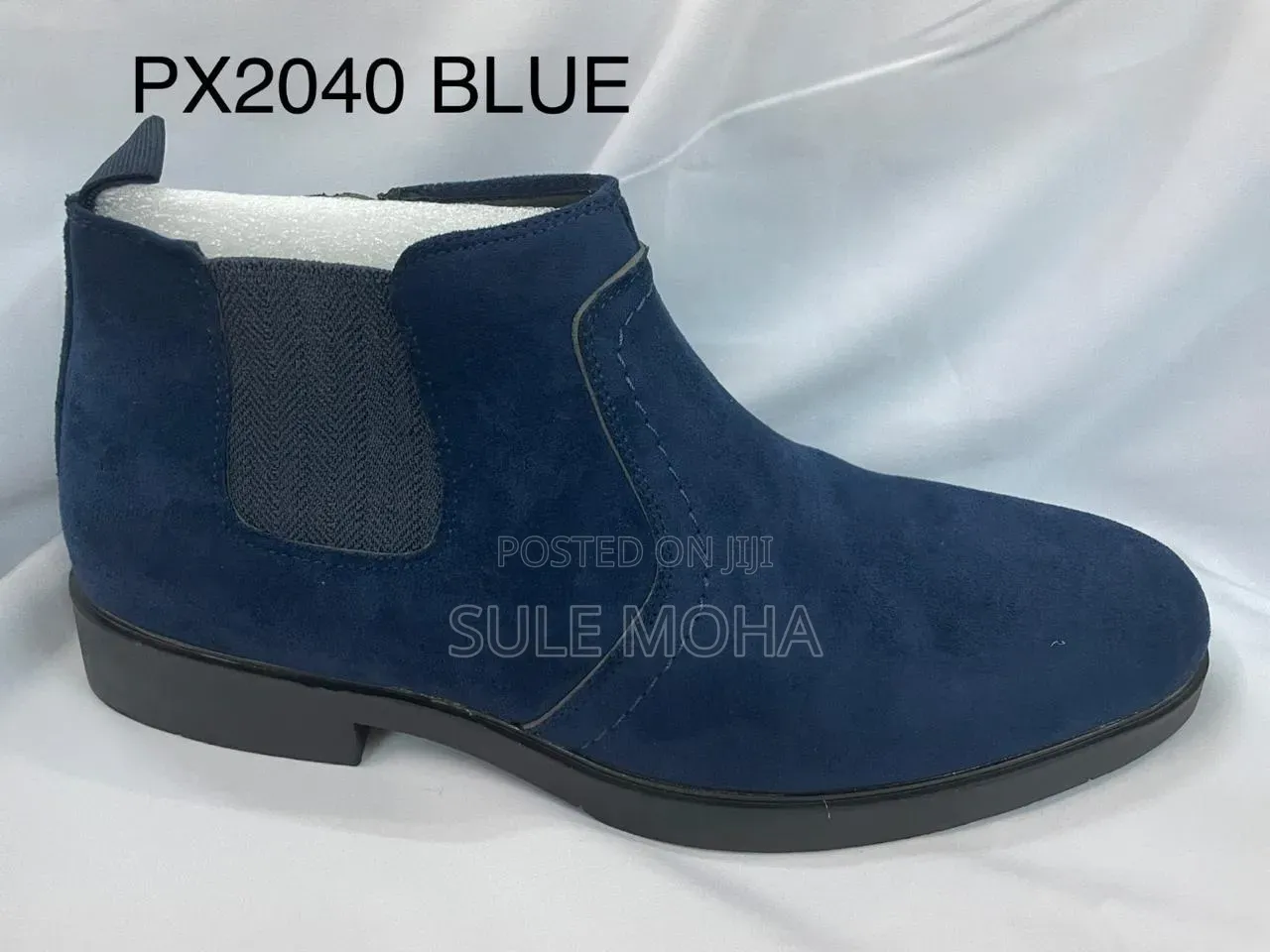 Kasfier Boots