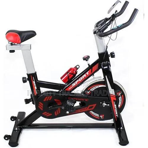 Sport Spin Bike