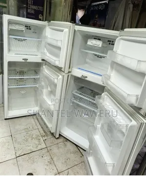Lg Smart 280litres Fridge/ Refrigerator