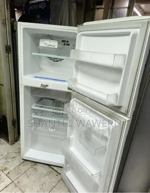 Lg Smart 280litres Fridge/ Refrigerator