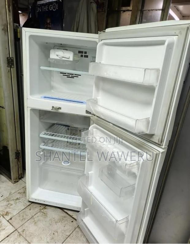Lg Smart 280litres Fridge/ Refrigerator - thumbnail 3