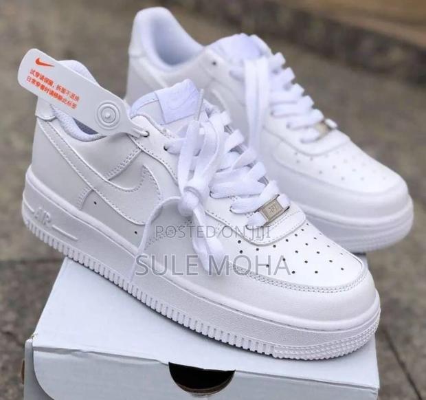 Air Force Shoes