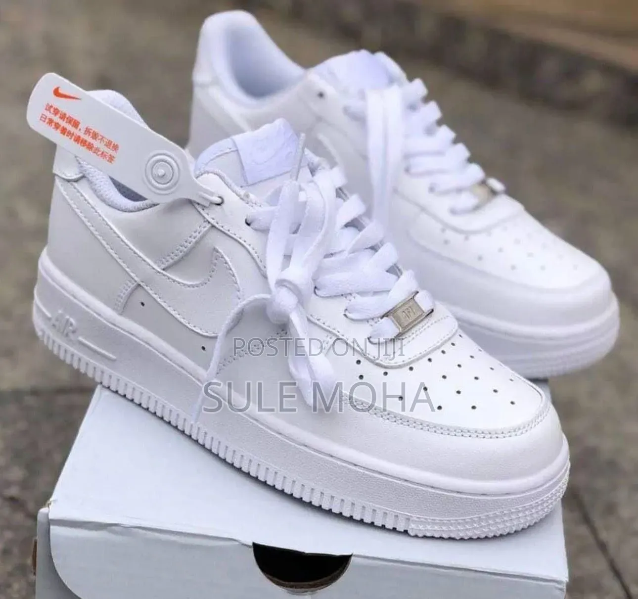 Air Force Shoes