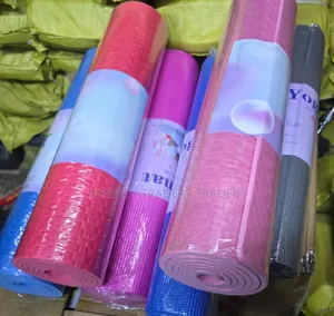 Yogamatts 6mm