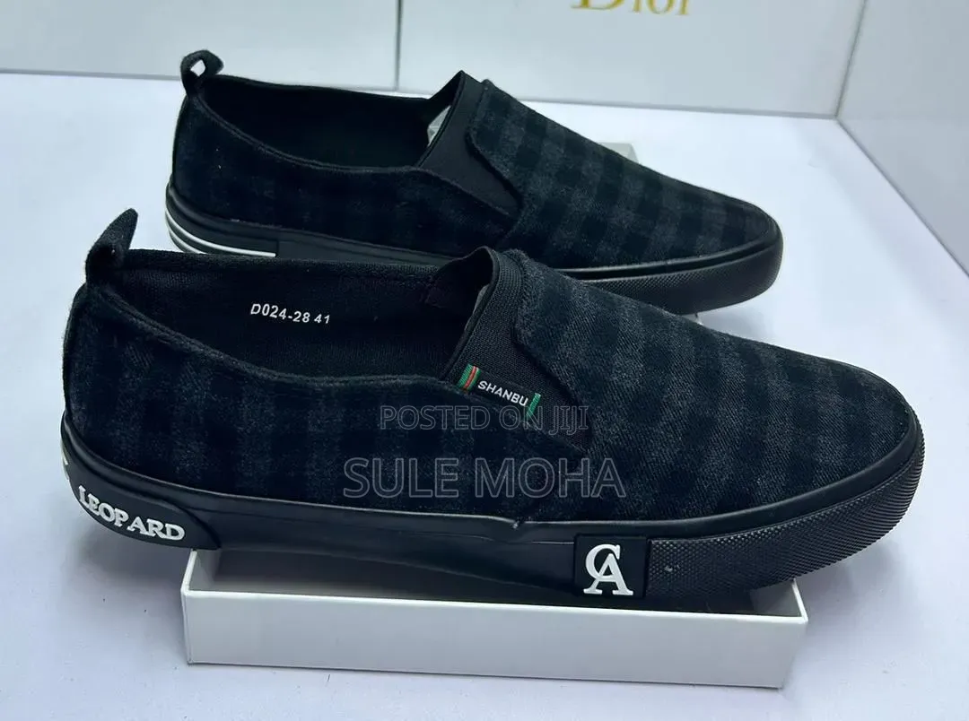 Rubbers Shoes