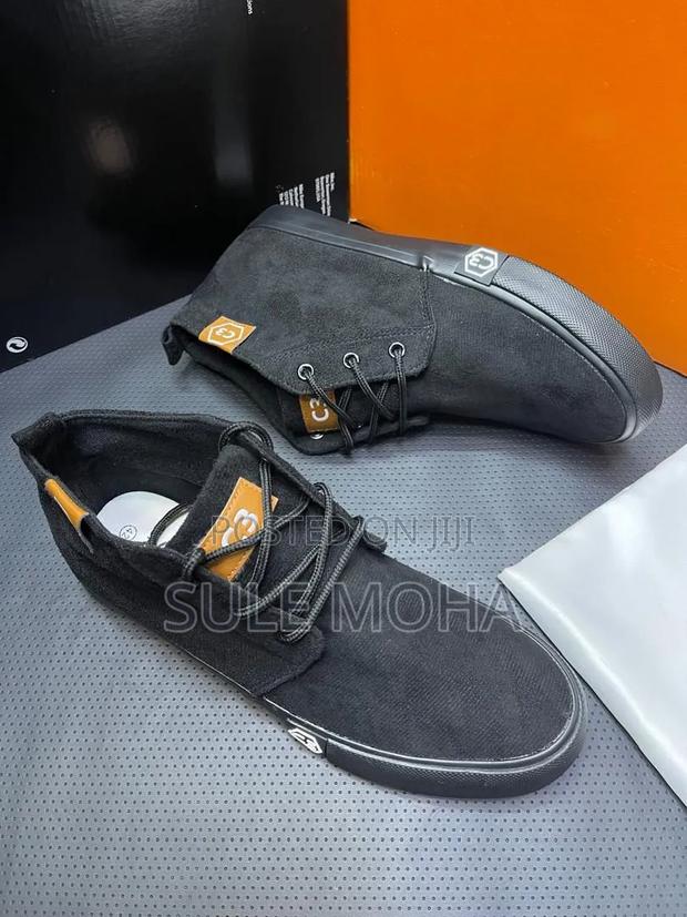 Rubbers Shoes - thumbnail 4