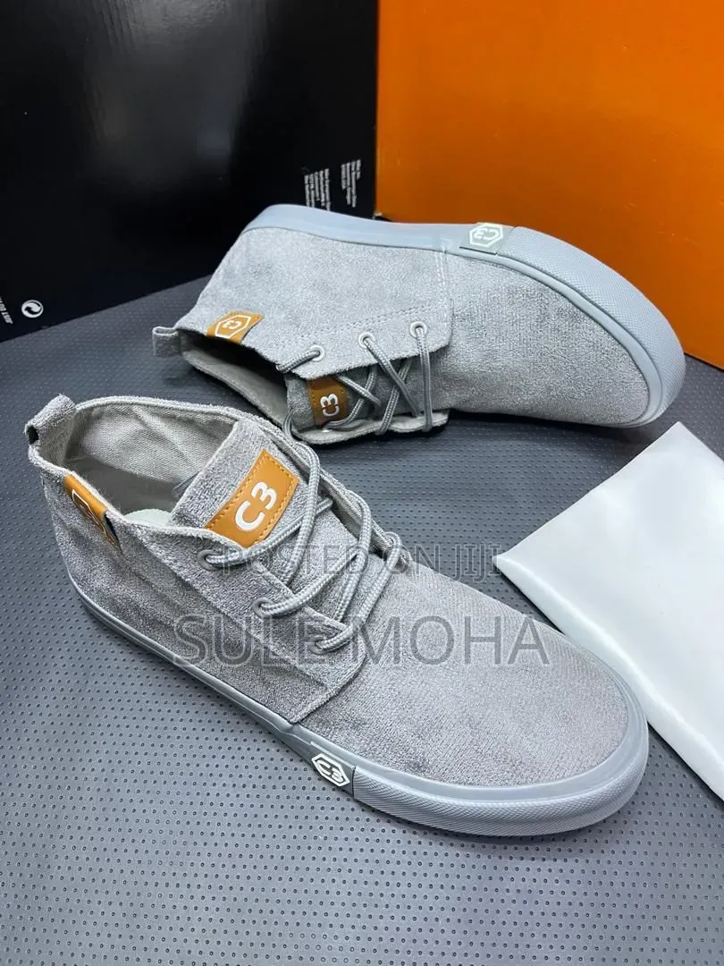 Rubbers Shoes