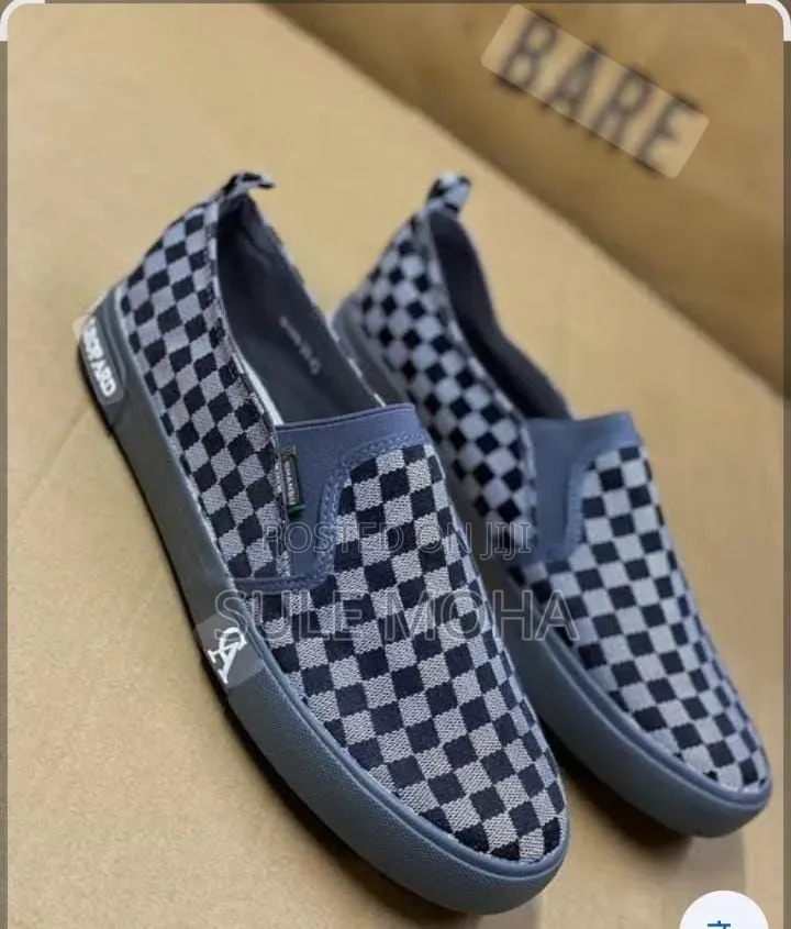 Rubbers Shoes