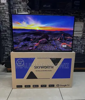 Skyworth 32 Smart Tv Full Hd Google