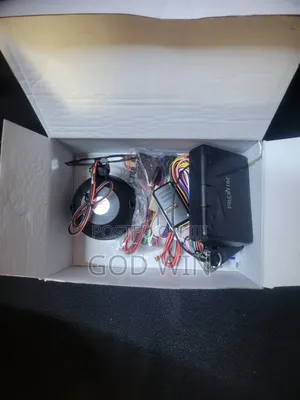 Car Alarm System