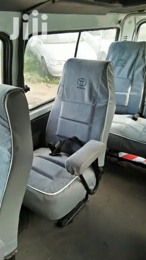 Seat Covers