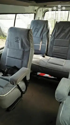 Seat Covers