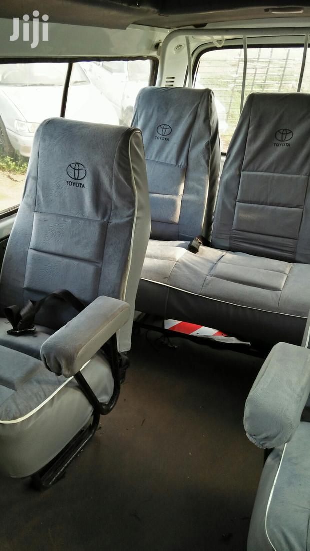 Seat Covers - thumbnail 2