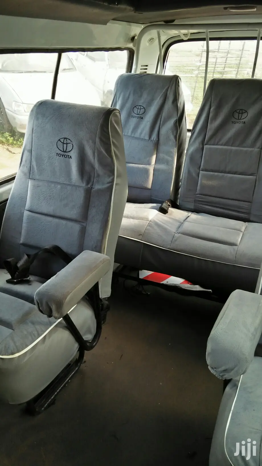 Seat Covers