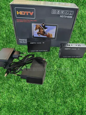 Hdmi Extender 60m