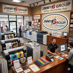 Globle Print Shop