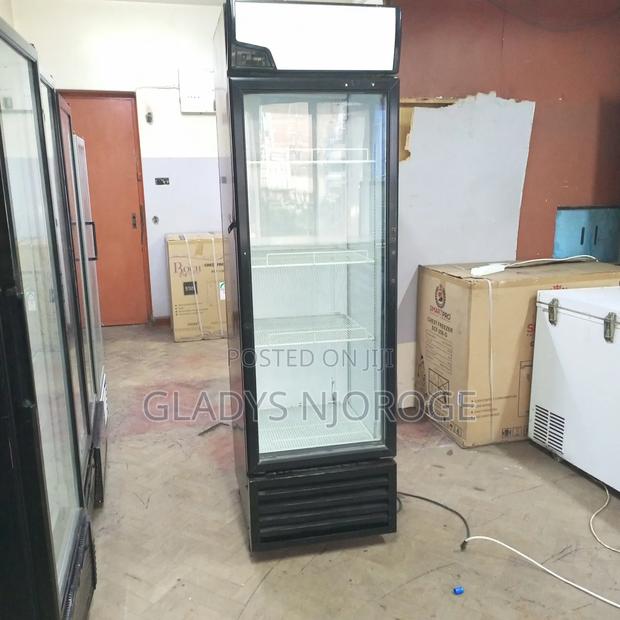 Clean Maintained Chiller ( With Canopy 5 Tray) - thumbnail 2