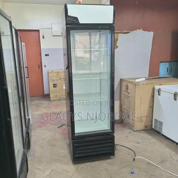 Clean Maintained Chiller ( With Canopy 5 Tray) - thumbnail 3