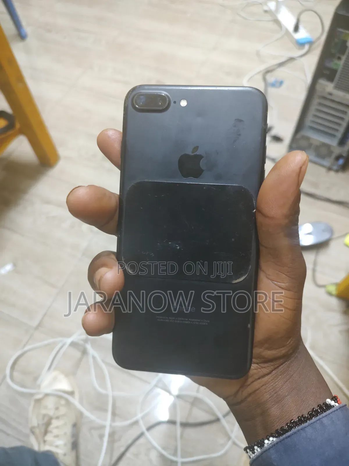 Apple iPhone 7 Plus 32 GB Black