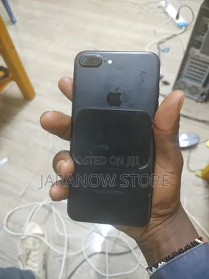 Apple iPhone 7 Plus 32 GB Black