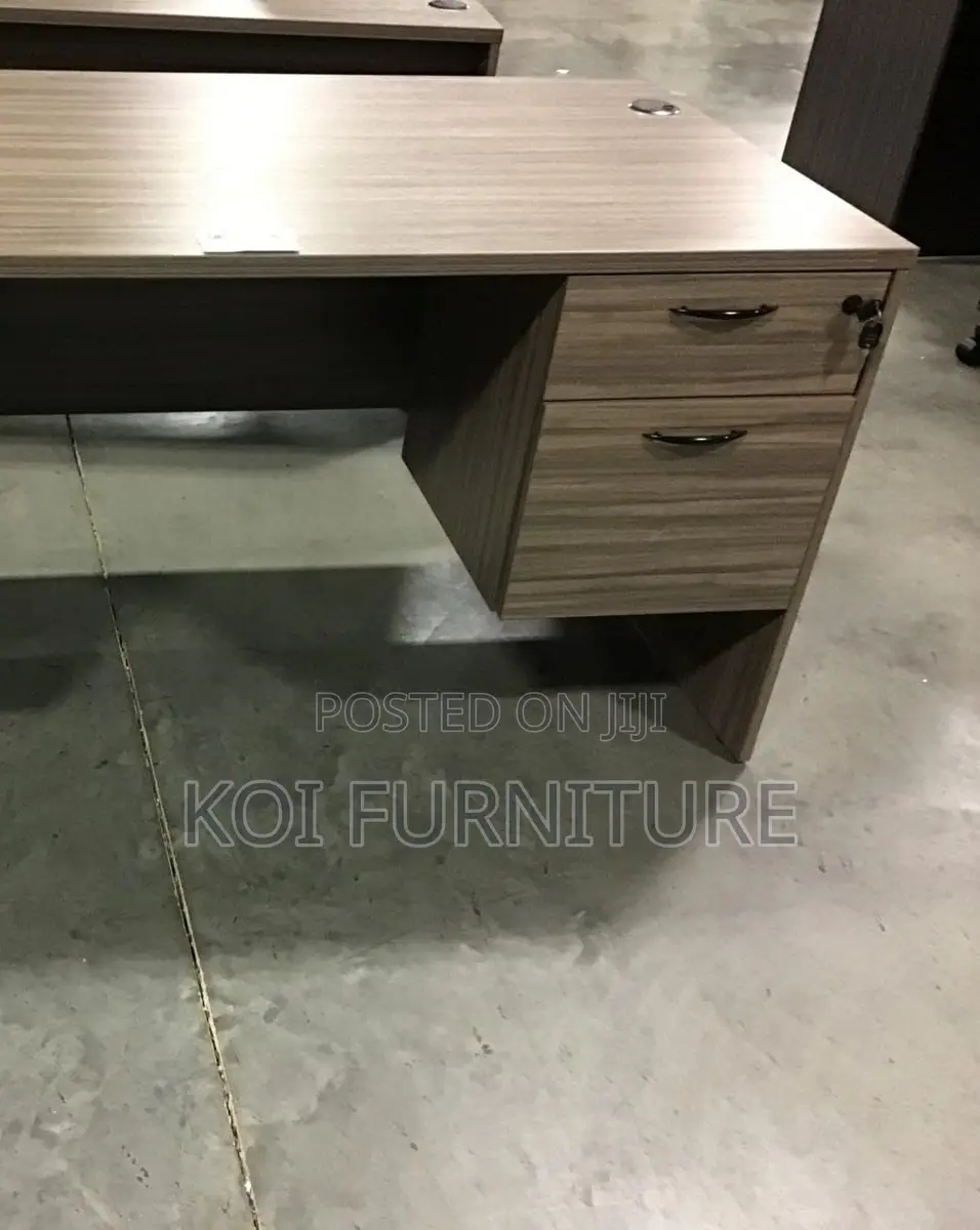 Office Desk; White Bow 1.2 Meters Home Office Study Desk