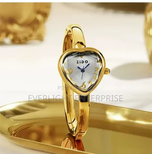 New Zido Vintage Ladies Watch