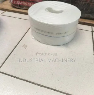 3inch Canvas Hose Delivery Pipe 100m