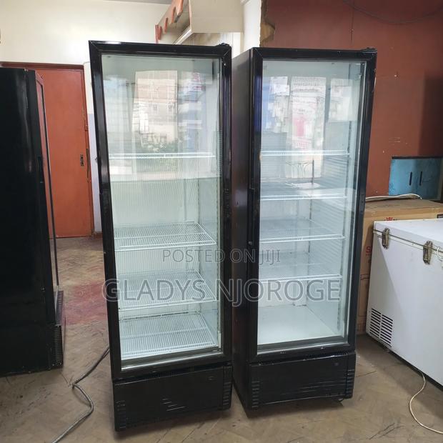 Elegant Chiller 400l Well Maintained - thumbnail 3