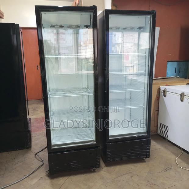 Elegant Chiller 400l Well Maintained - thumbnail 5