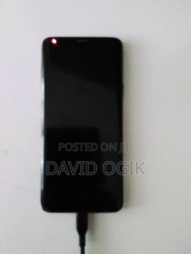 Samsung Galaxy S9 Plus 64 GB Rose Gold - thumbnail 5