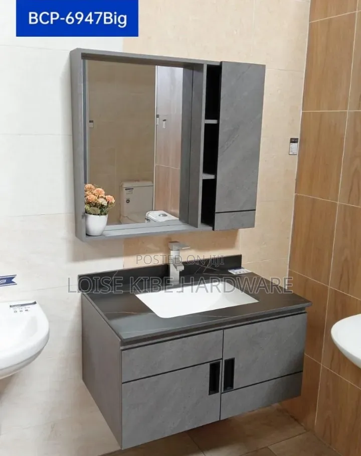 Bcp6947 Vanity Cabinet Available