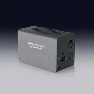 1kwh Vestwoods by Haier Energy
