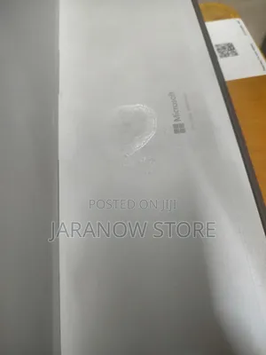 Laptop Microsoft Surface Pro 6 8GB Intel Core i5 SSD 256GB