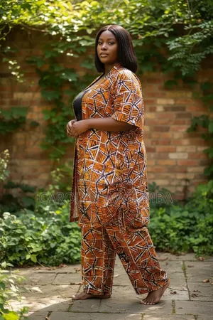 African Fashion