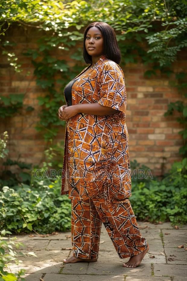 African Fashion
